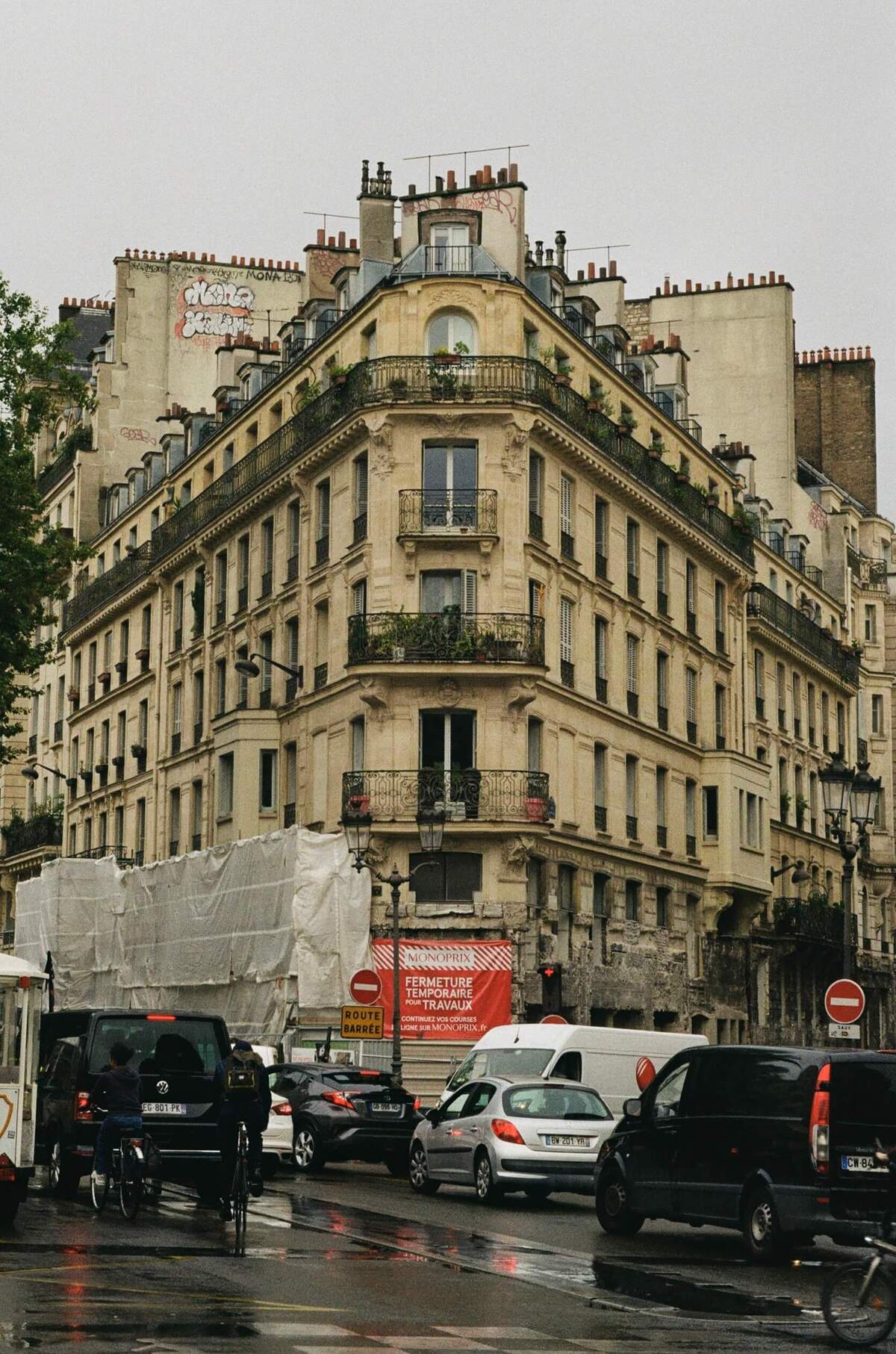 Picture of European Feel