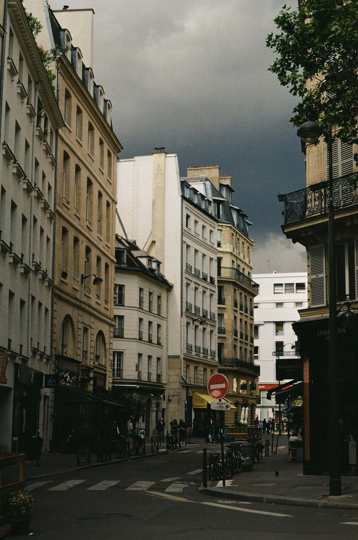 Picture of European Feel