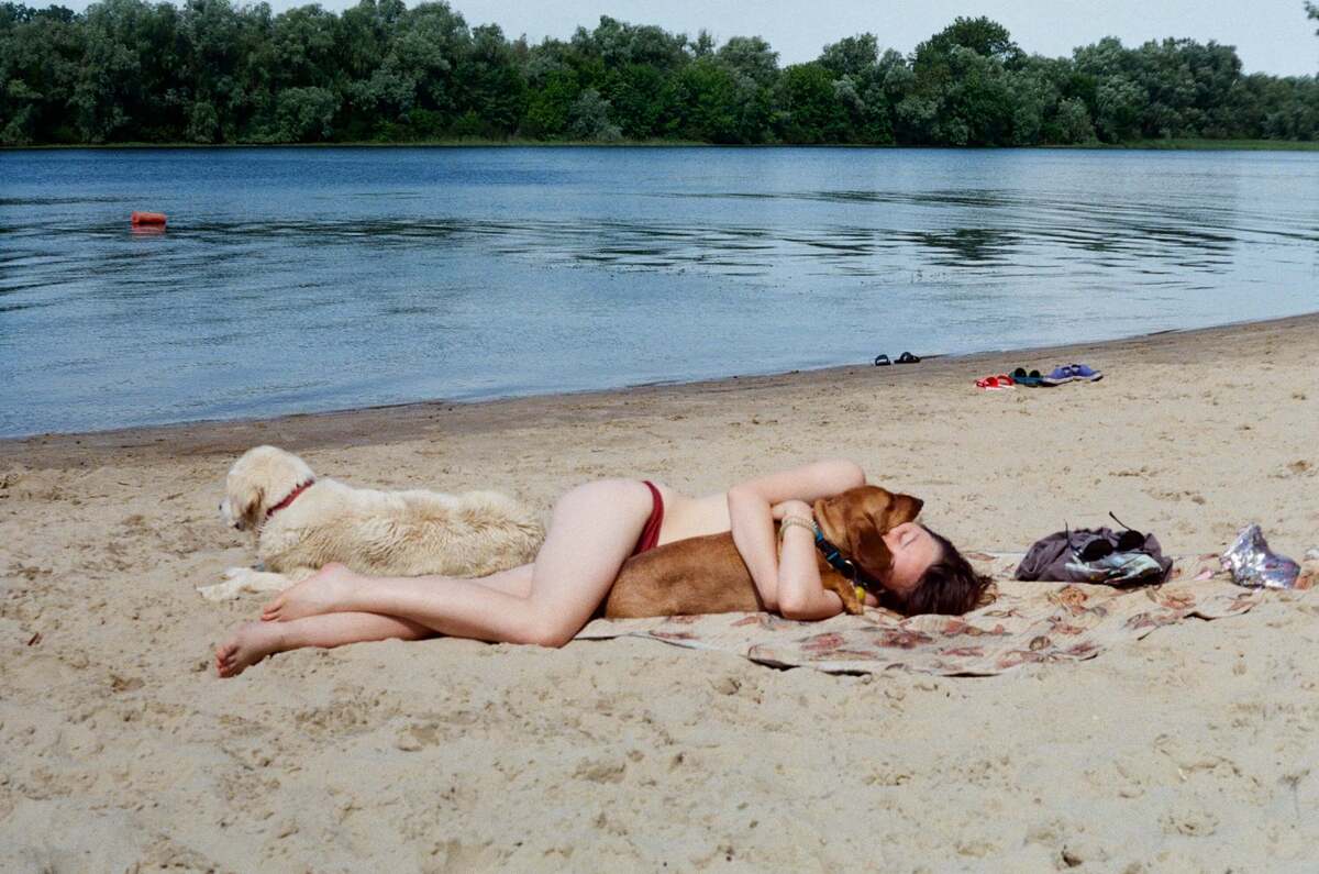 Picture of Faces and Places