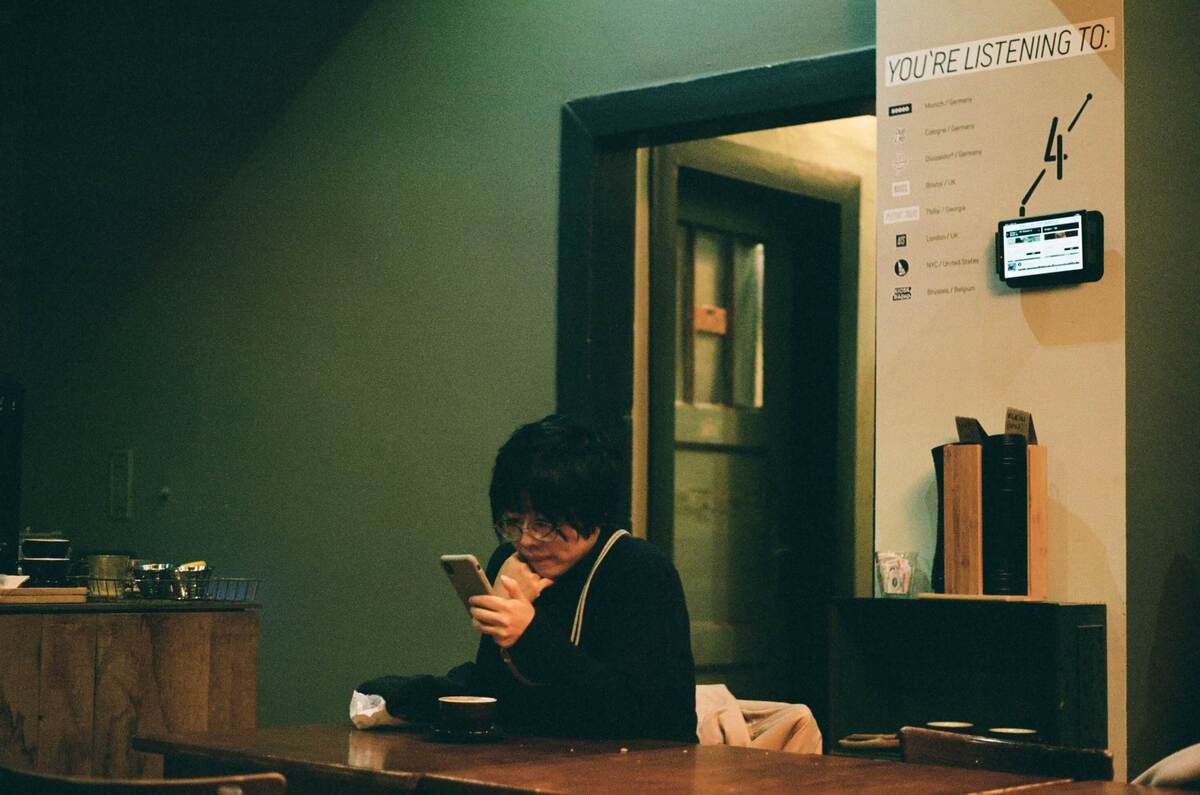 Picture of Faces and Places