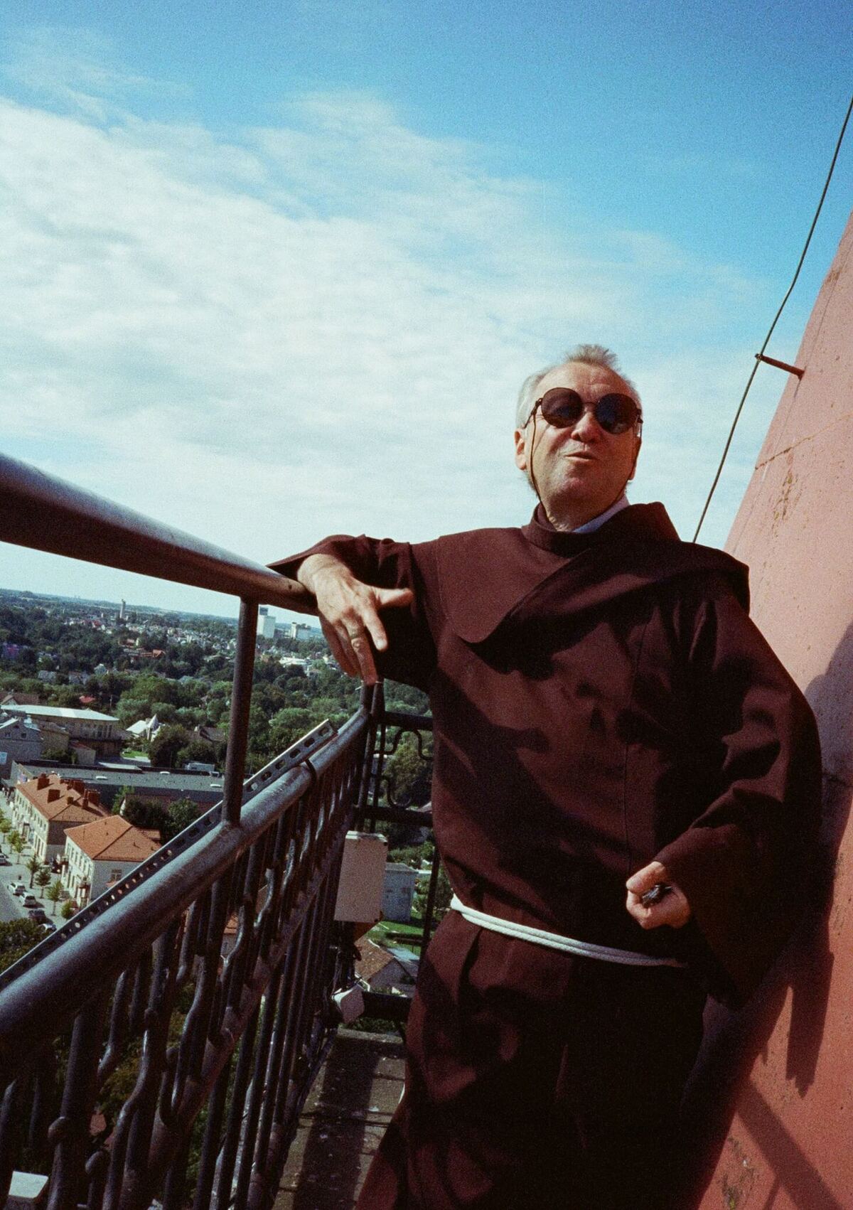 Picture of Faces and Places