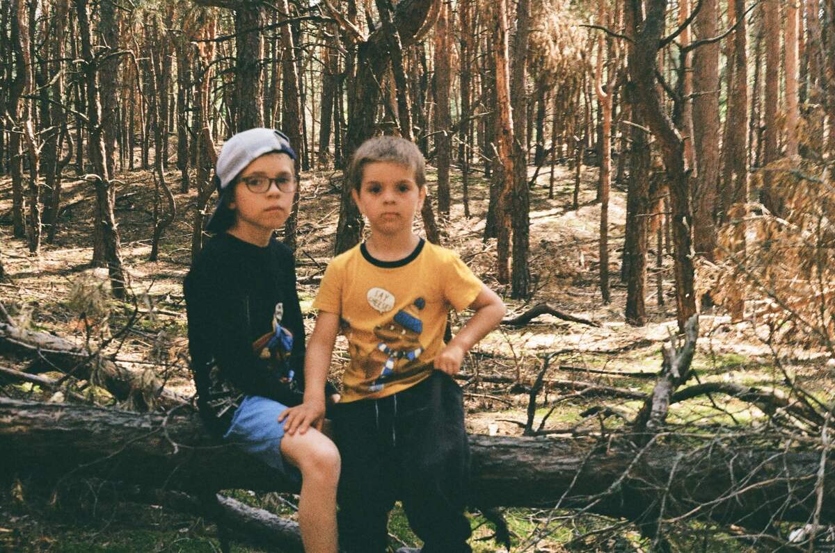 Picture of Faces and Places