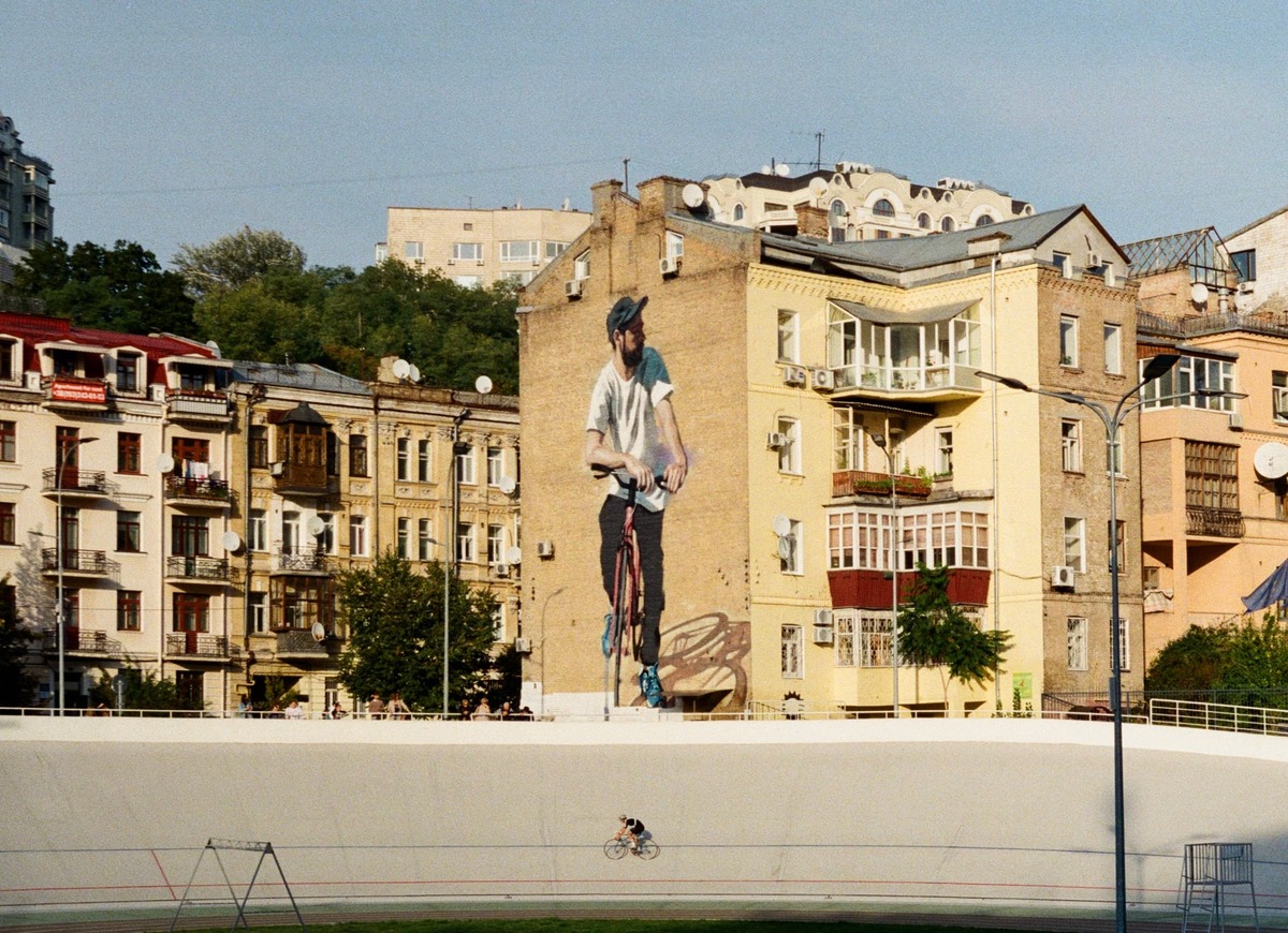 Preview of Grain of Ukraine