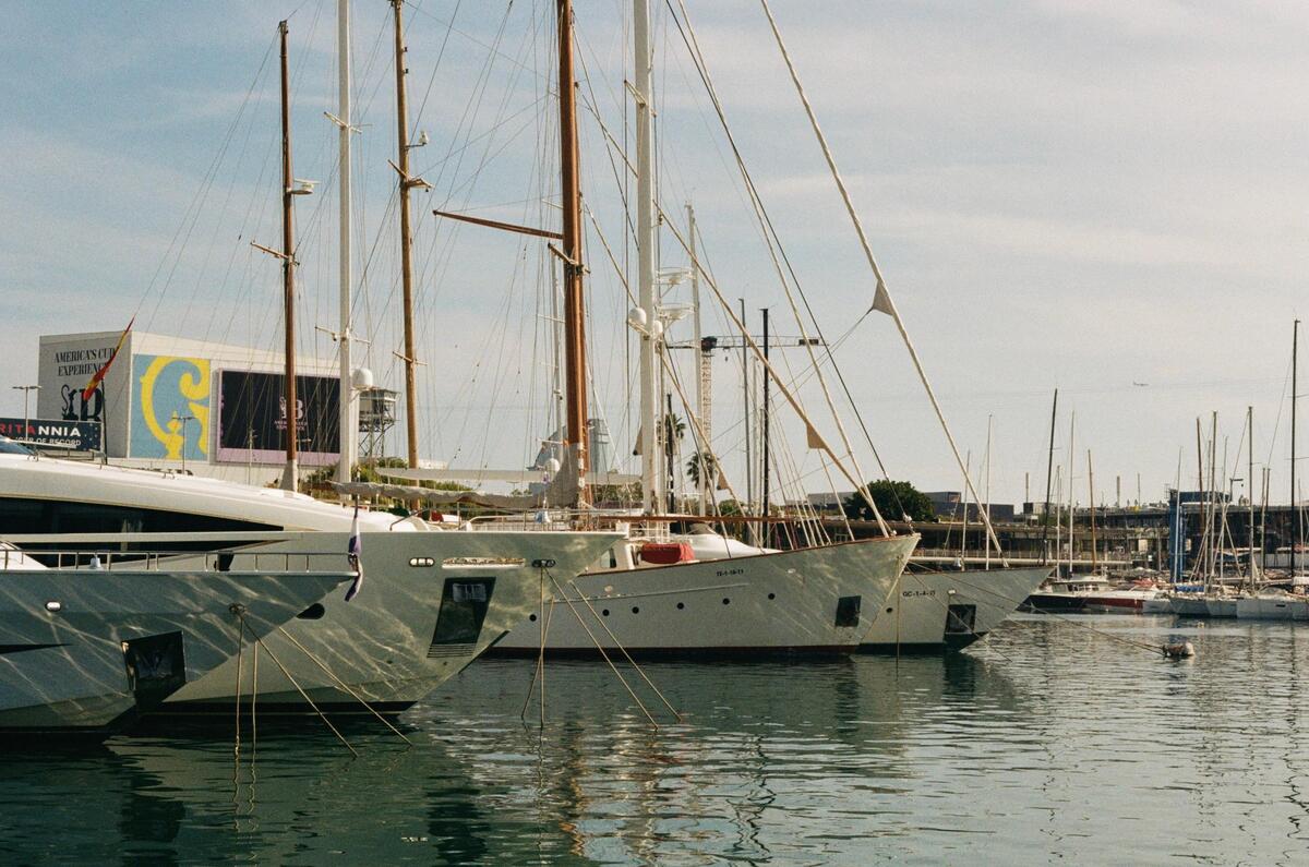 Picture of Moments of Stillness