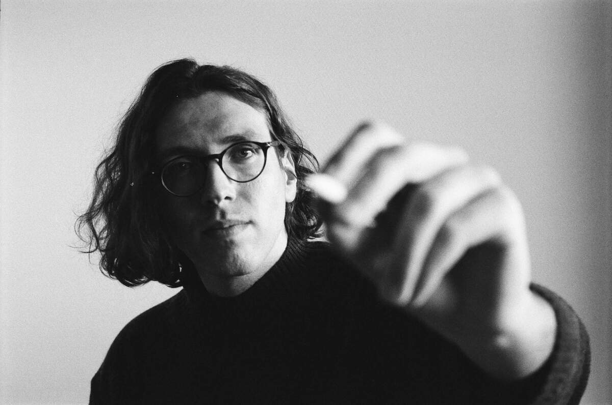 Picture of Noir et Blanc