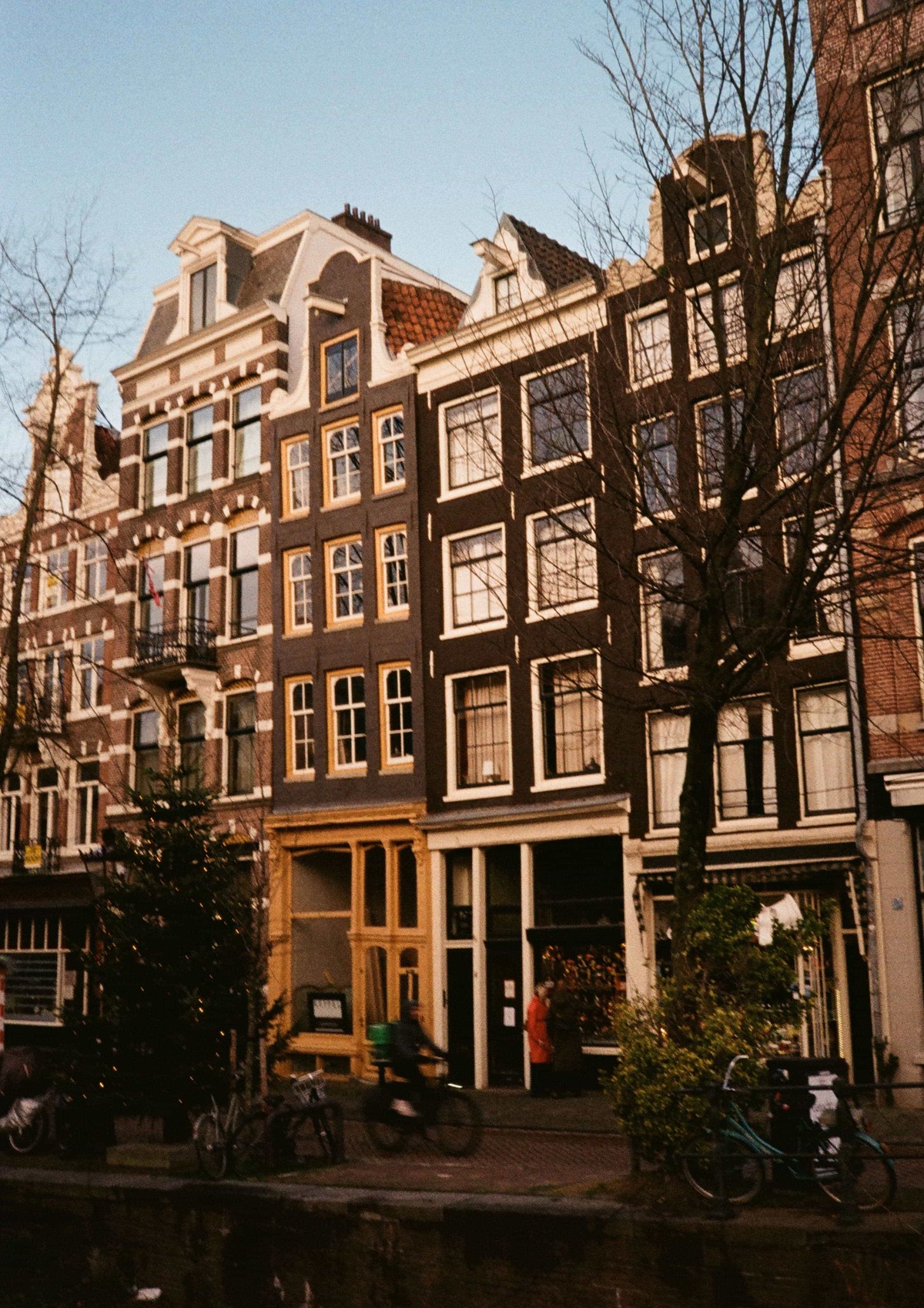 Picture of Pentax 17