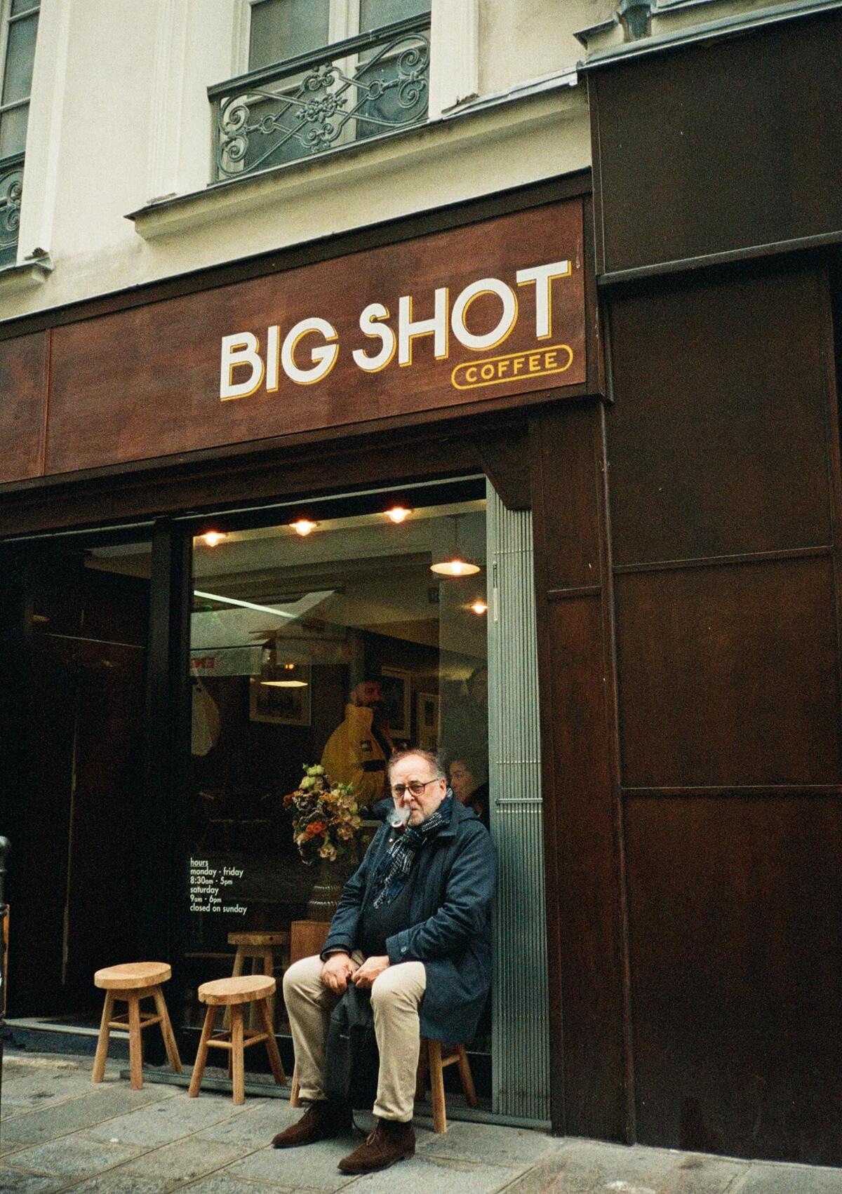 Picture of Pentax 17