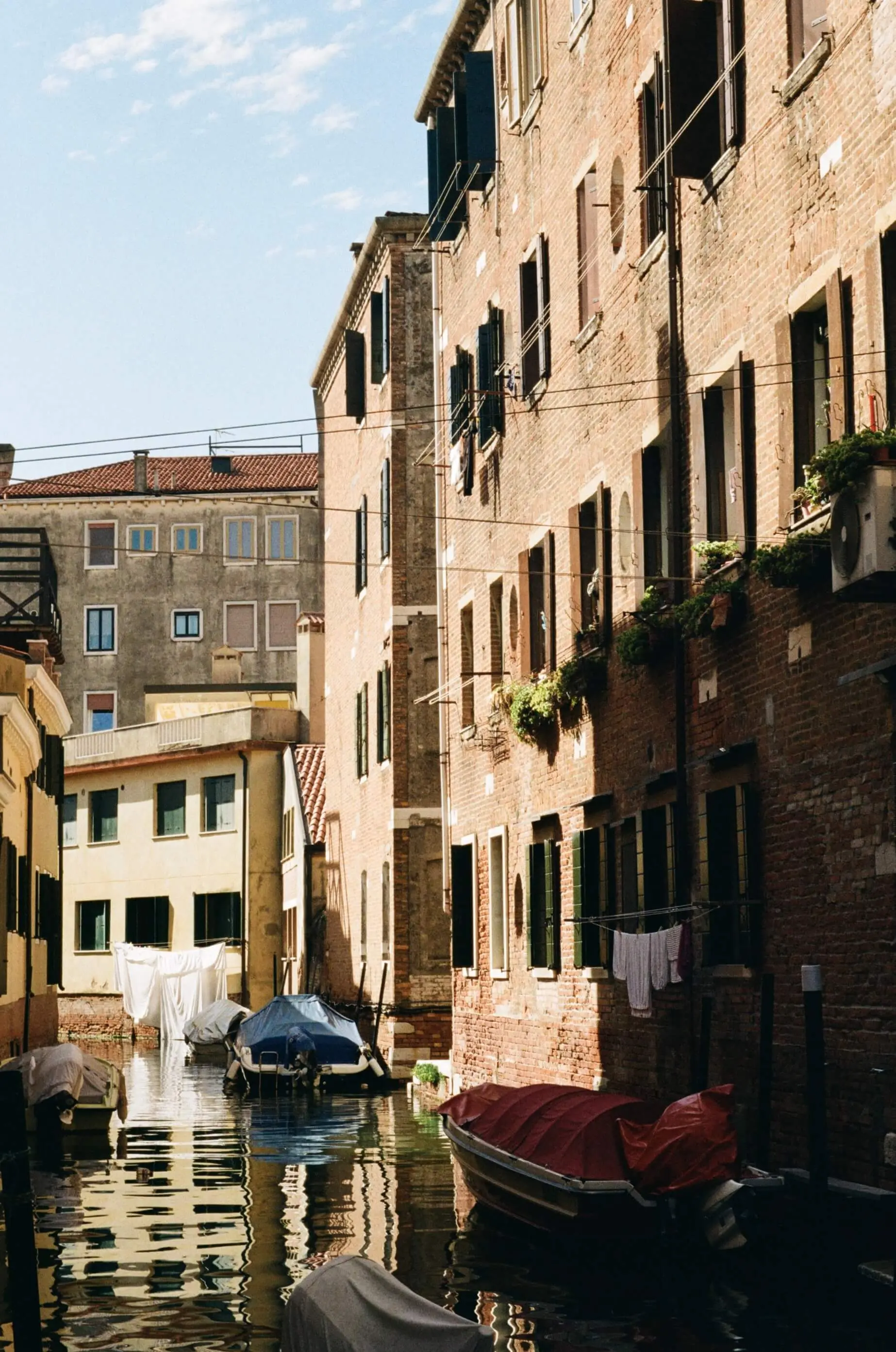 Venice, Italy, 2024