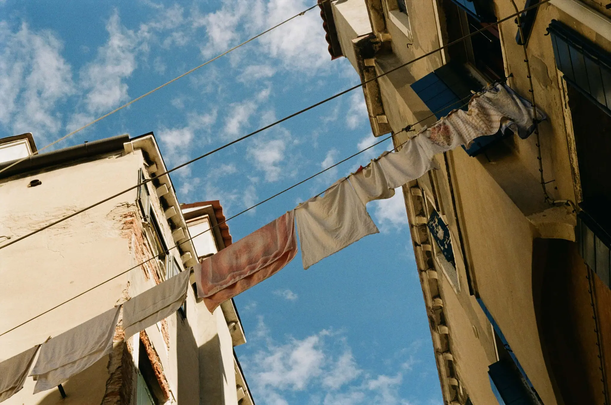 Venice, Italy, 2024