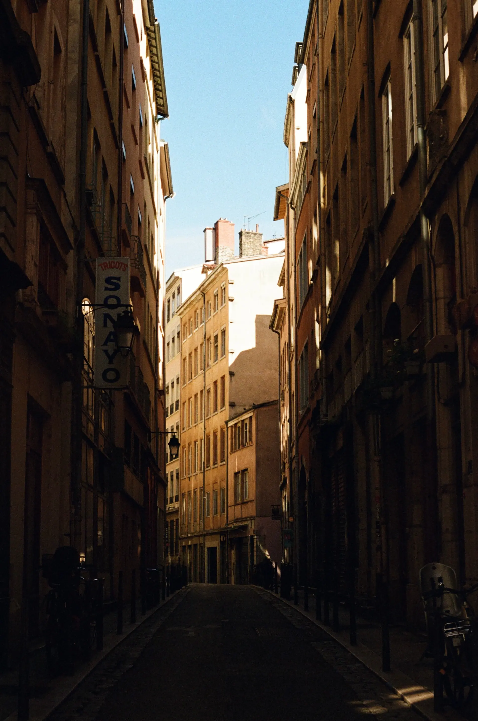 Lyon, France, 2025