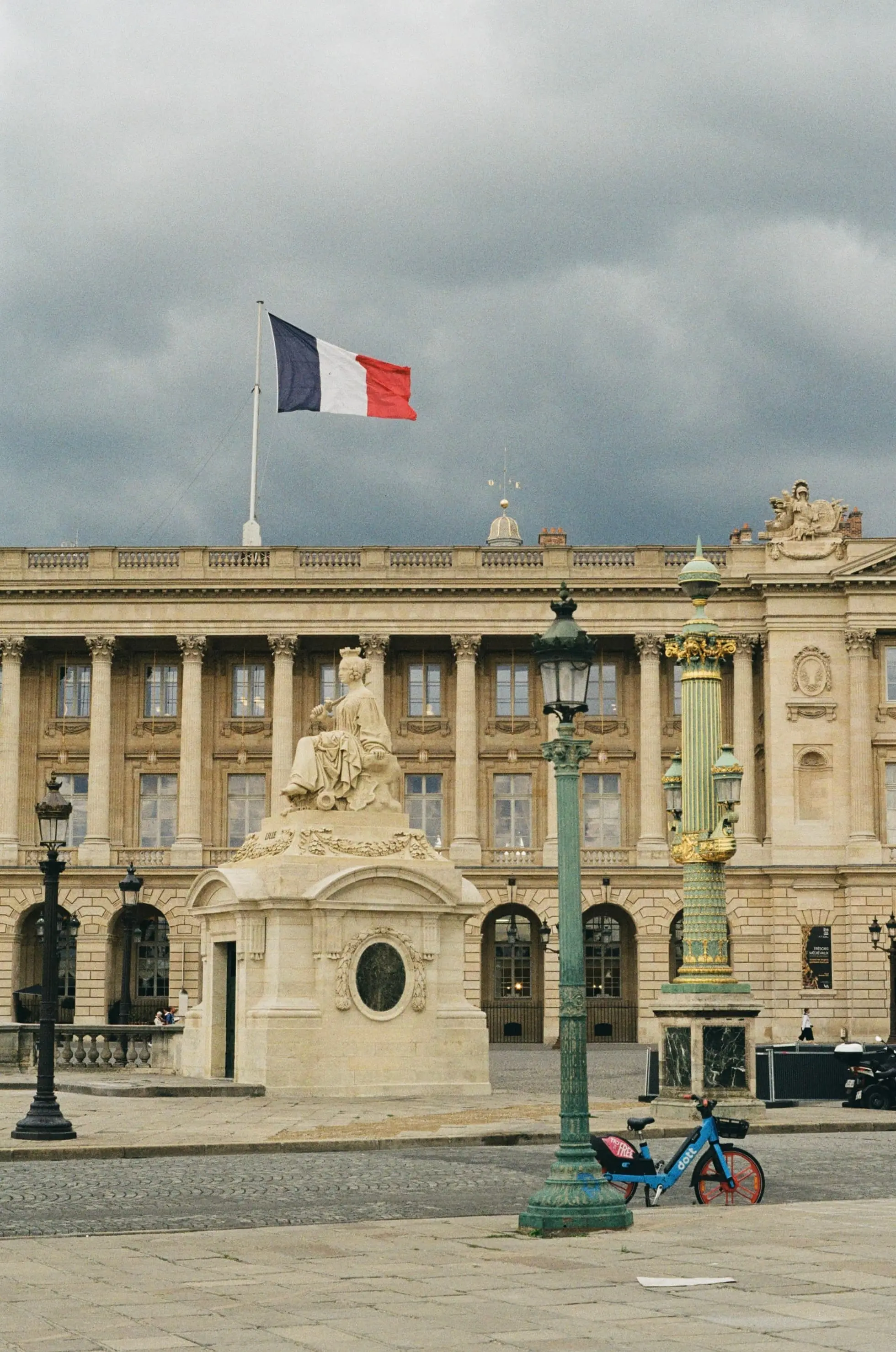 Paris, 2023