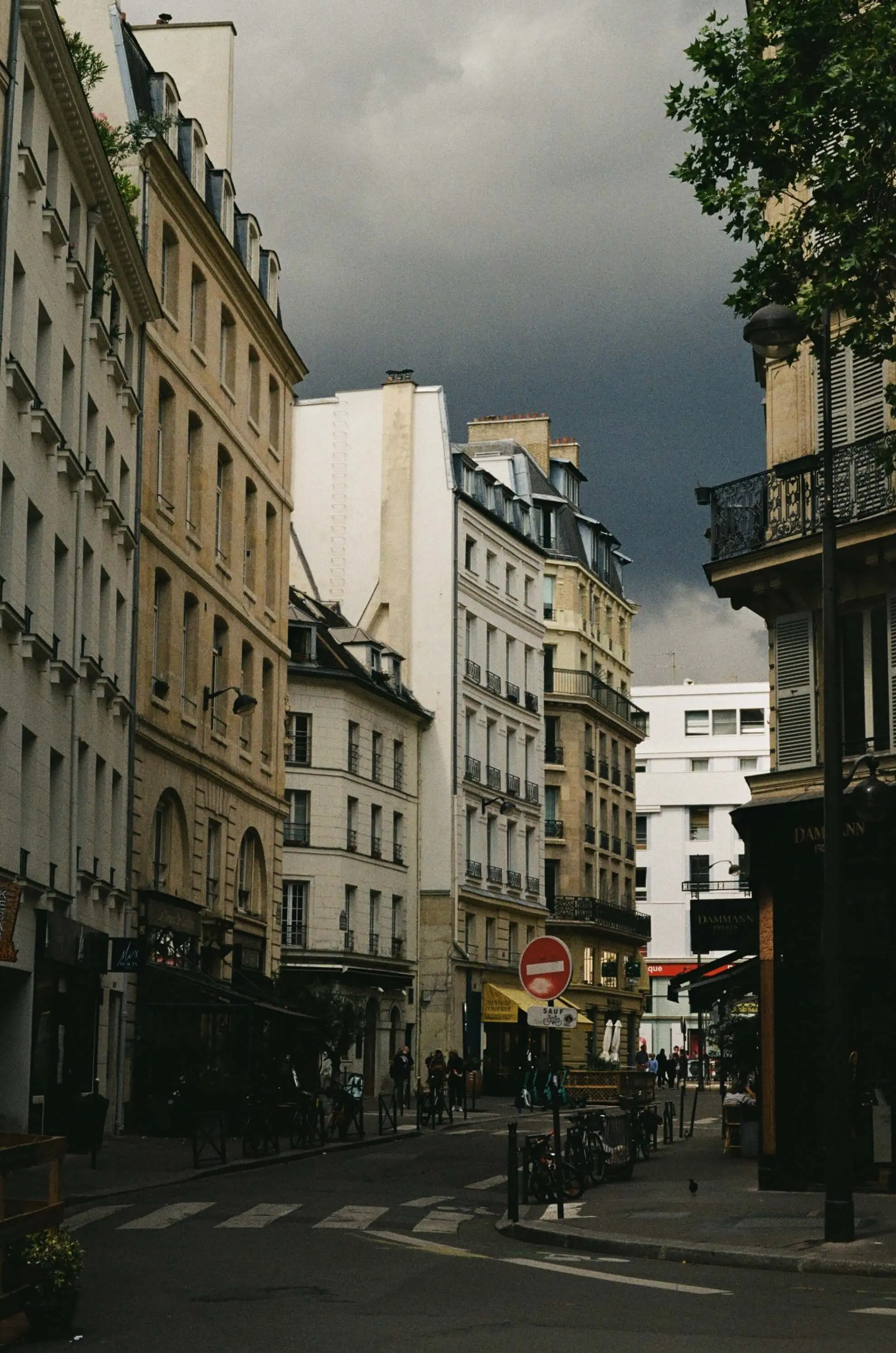 Paris, 2023
