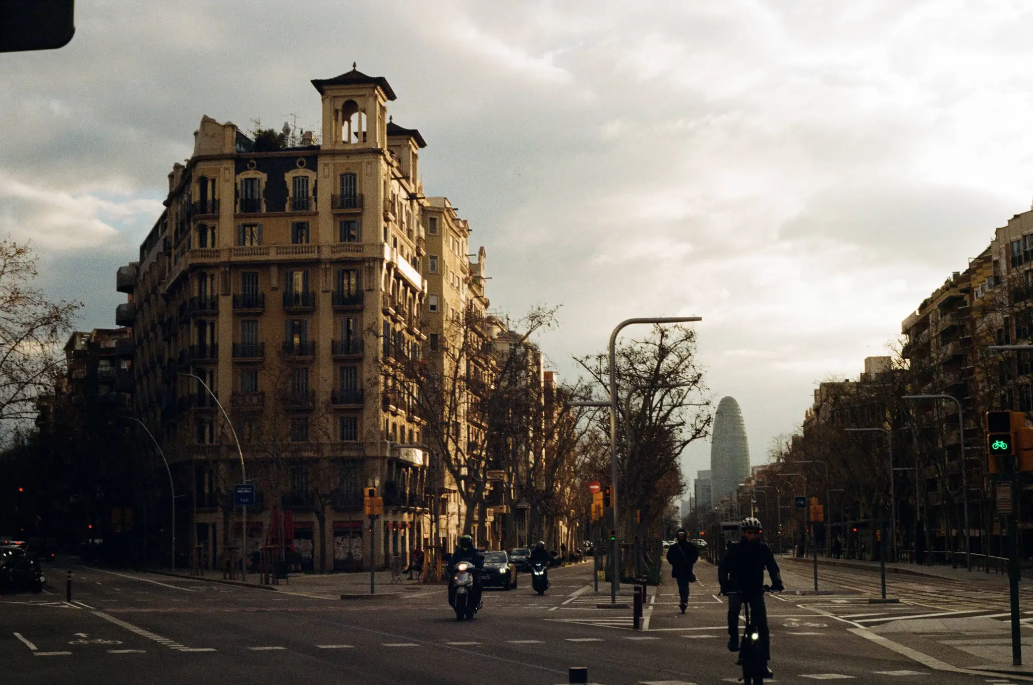 Barcelona, Spain, 2025