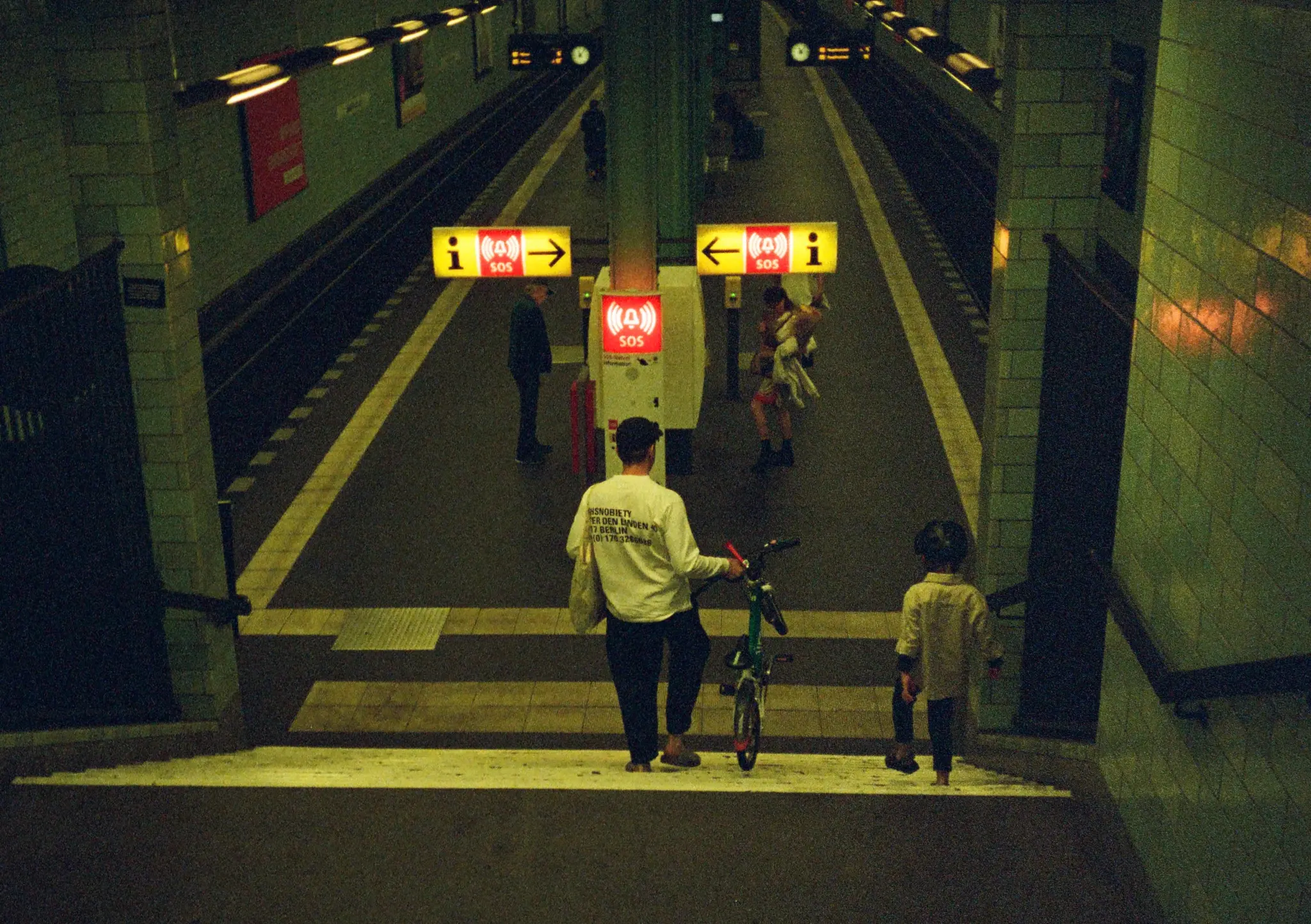 Berlin, Germany, 2025