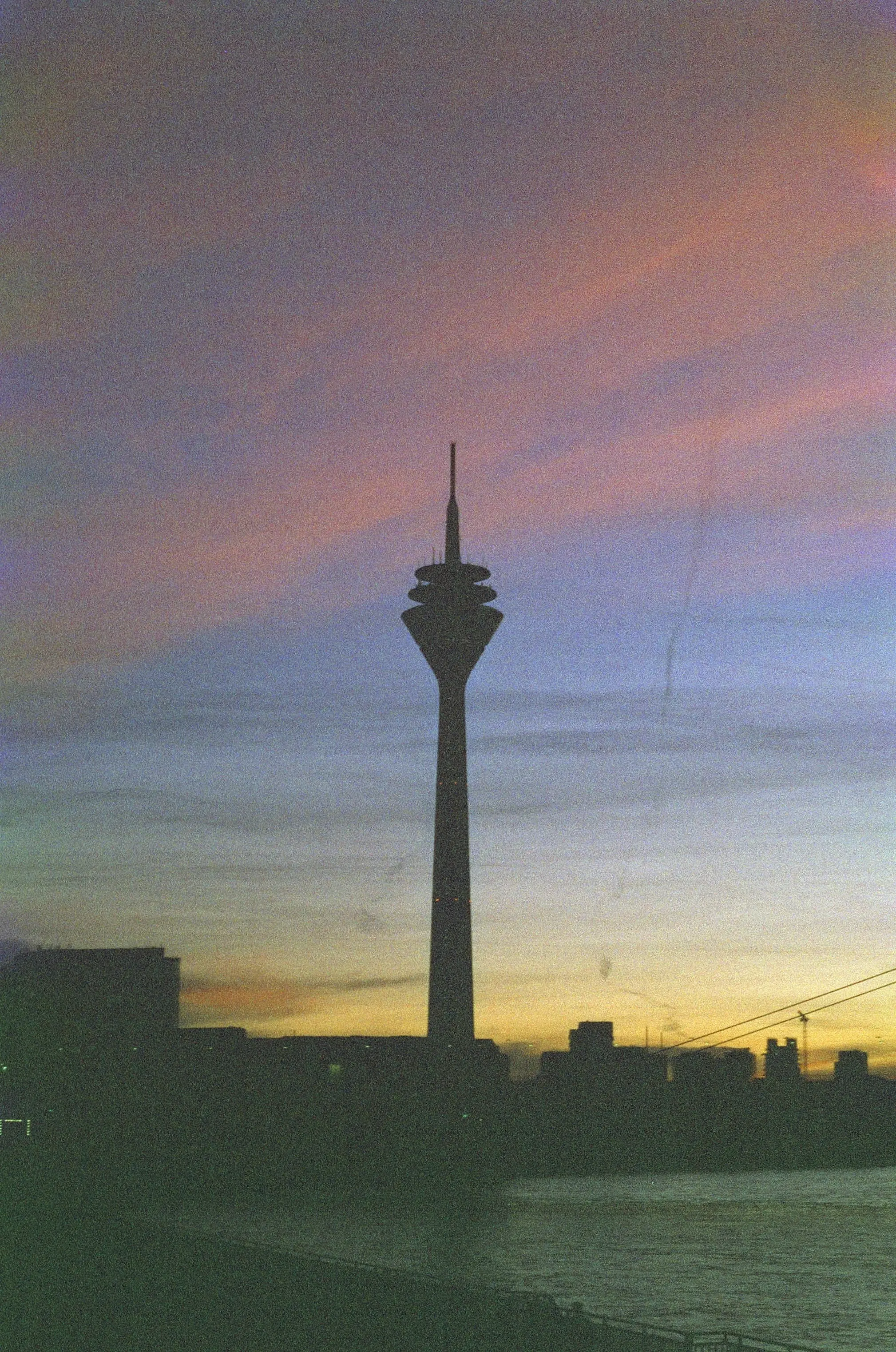 Düsseldorf, Germany, 2026