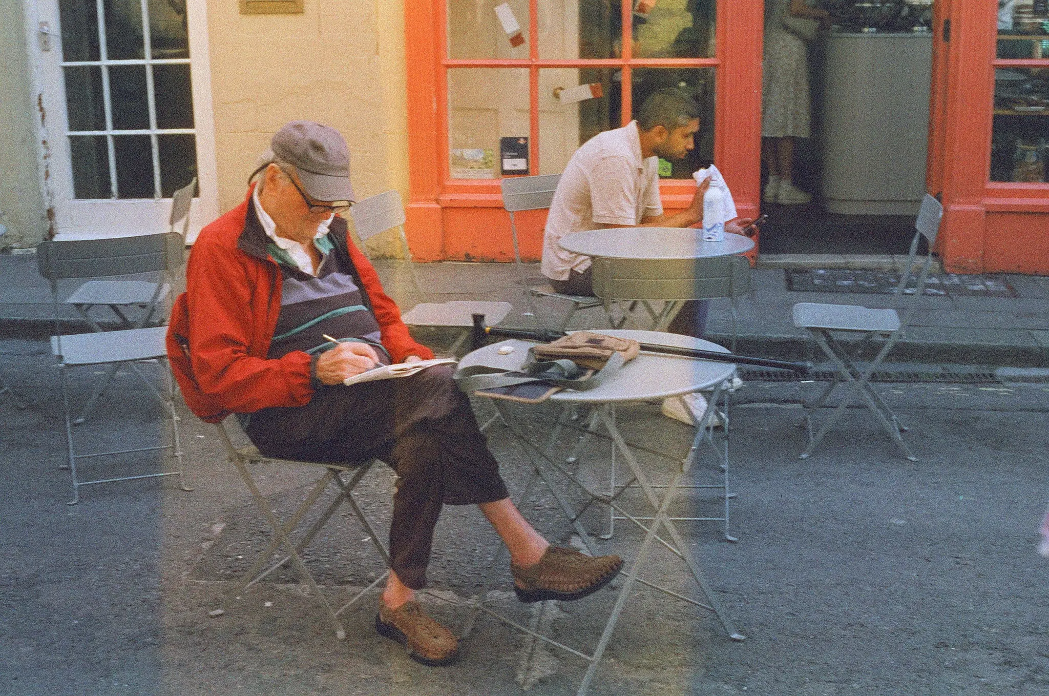 Bath, UK, 2025