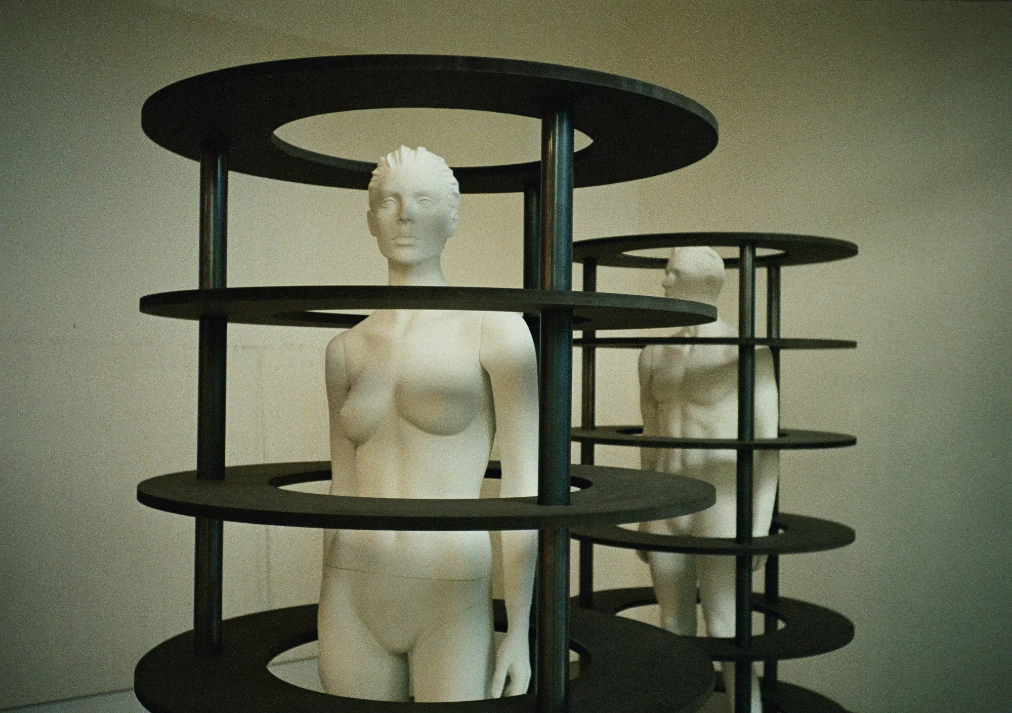 Langen Foundation, 2025