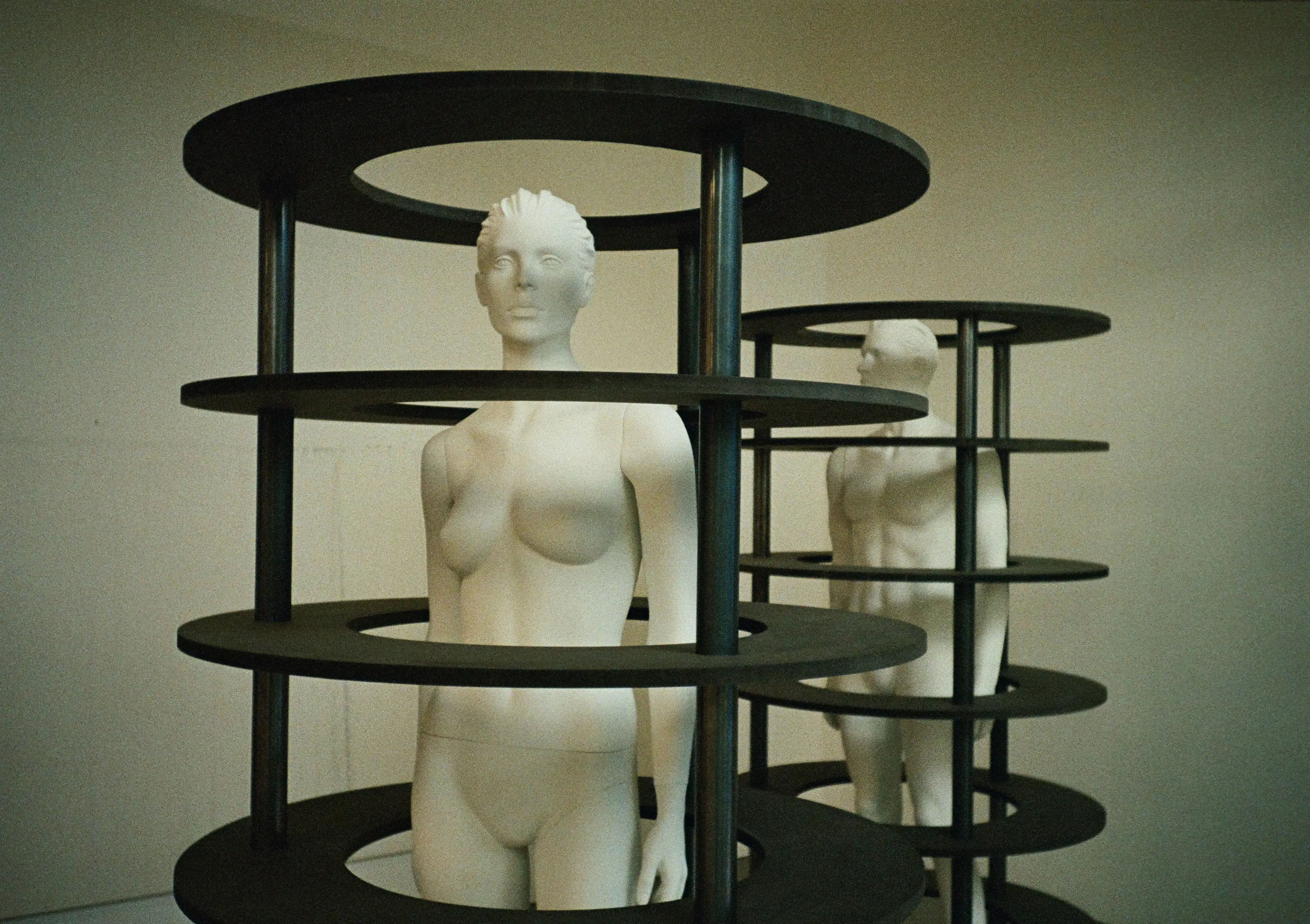 Langen Foundation, 2025